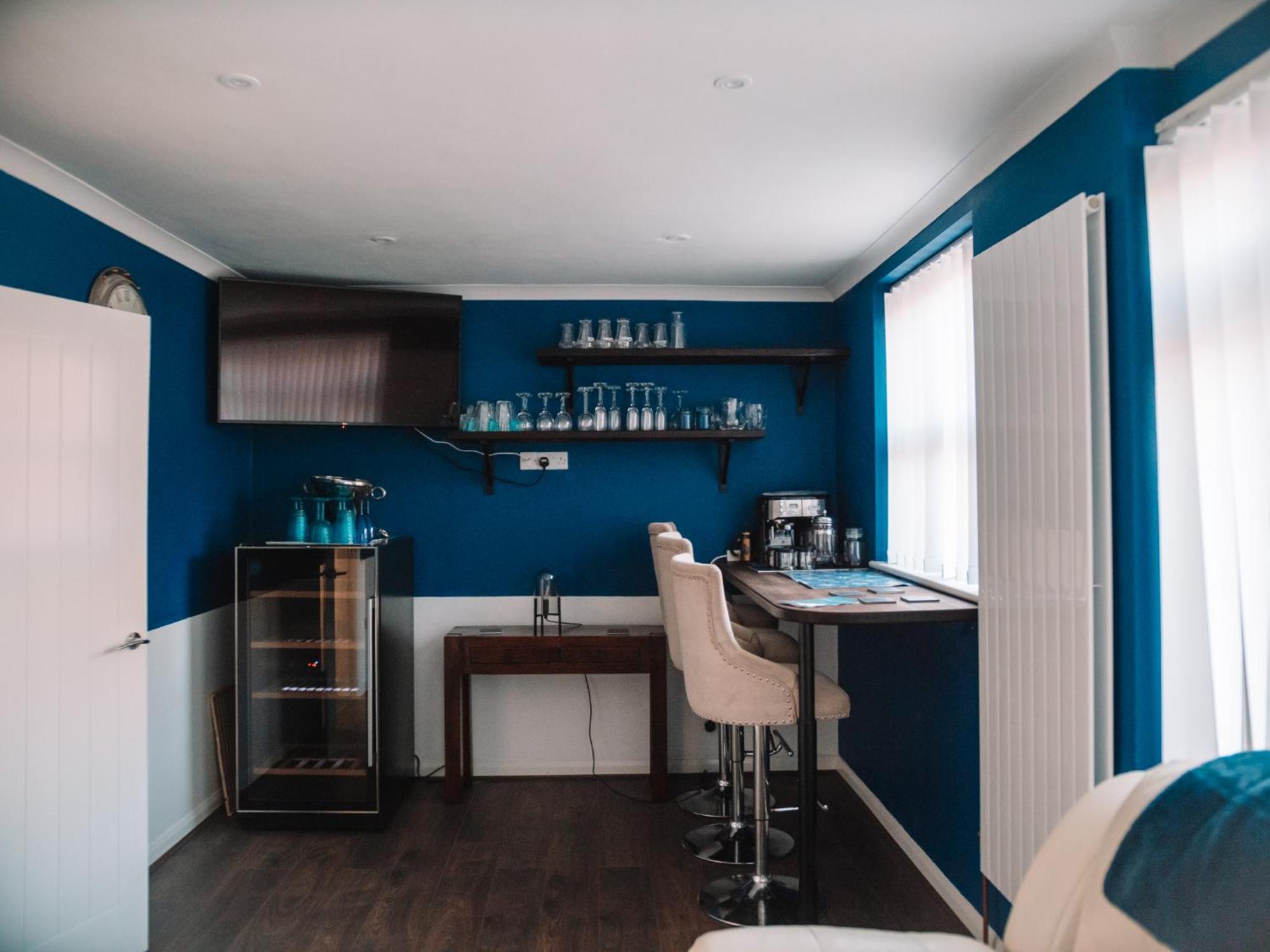 Seafarer'S View - 6 Bedroom Townhouse In Cowes, Parking & Seaviews. Cowes  Buitenkant foto